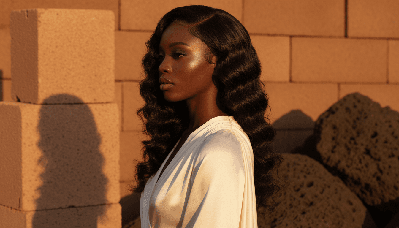 Le Meilleur Salon de Coiffure Afro dans les Yvelines : Comment Choisir