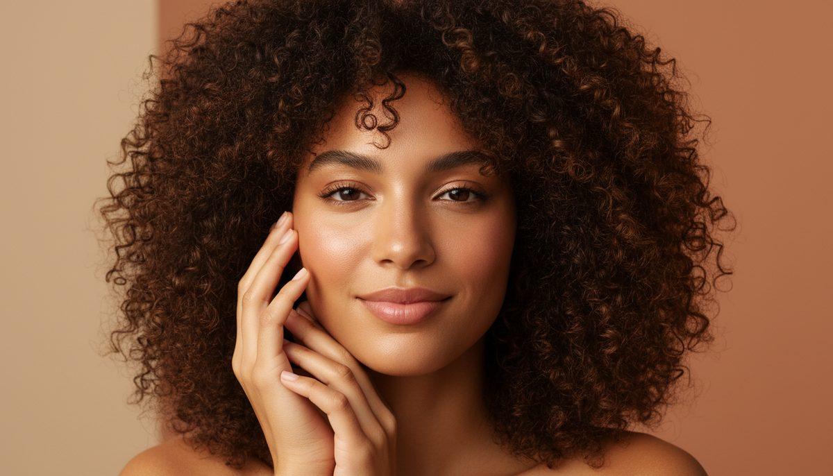 Cheveux bouclés : guide complet pour les comprendre, les entretenir et les sublimer